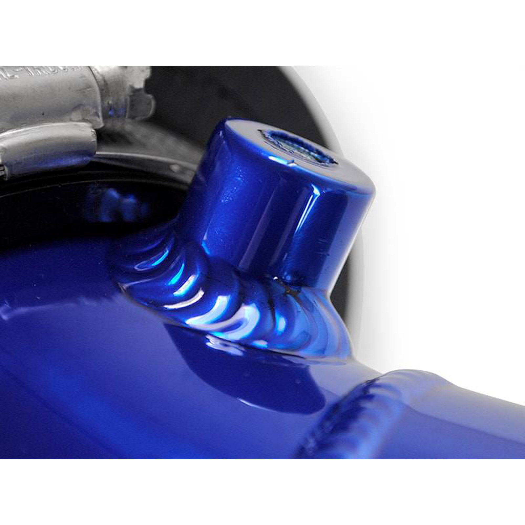 Sinister Diesel Cold Air Intake for 2011-2016 Ford Powerstroke 6.7L