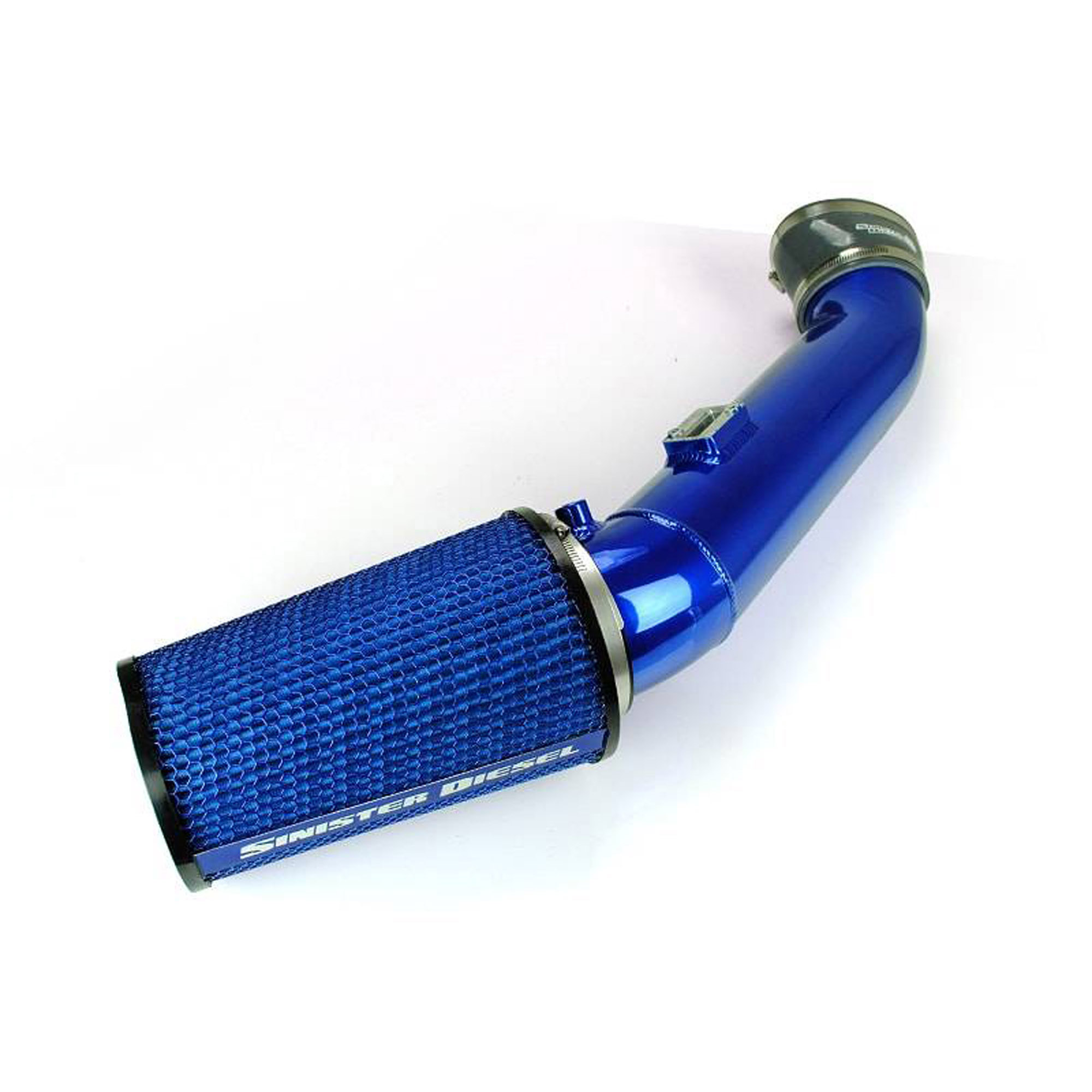 Sinister Diesel Cold Air Intake for 2011-2016 Ford Powerstroke 6.7L