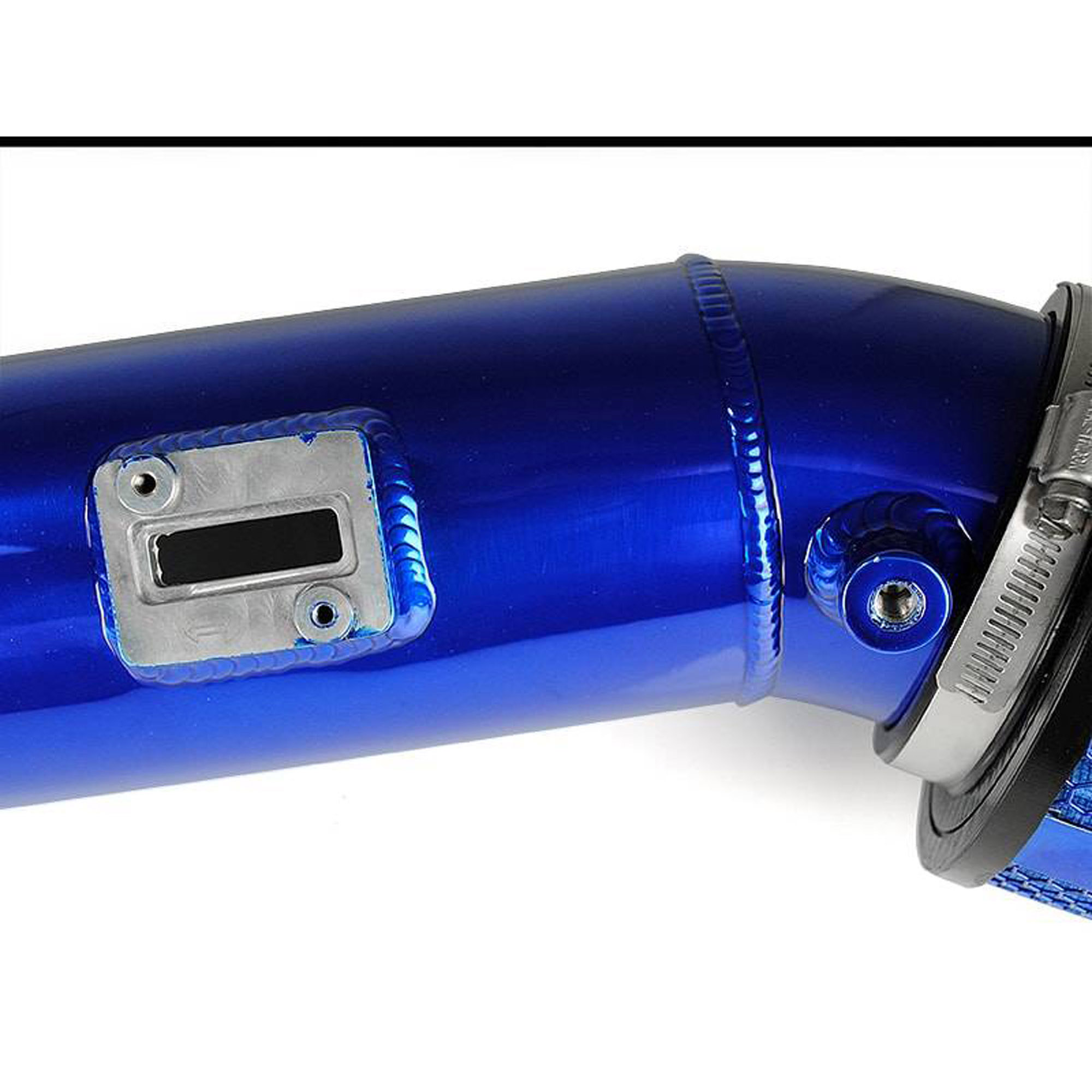 Sinister Diesel Cold Air Intake for 2011-2016 Ford Powerstroke 6.7L