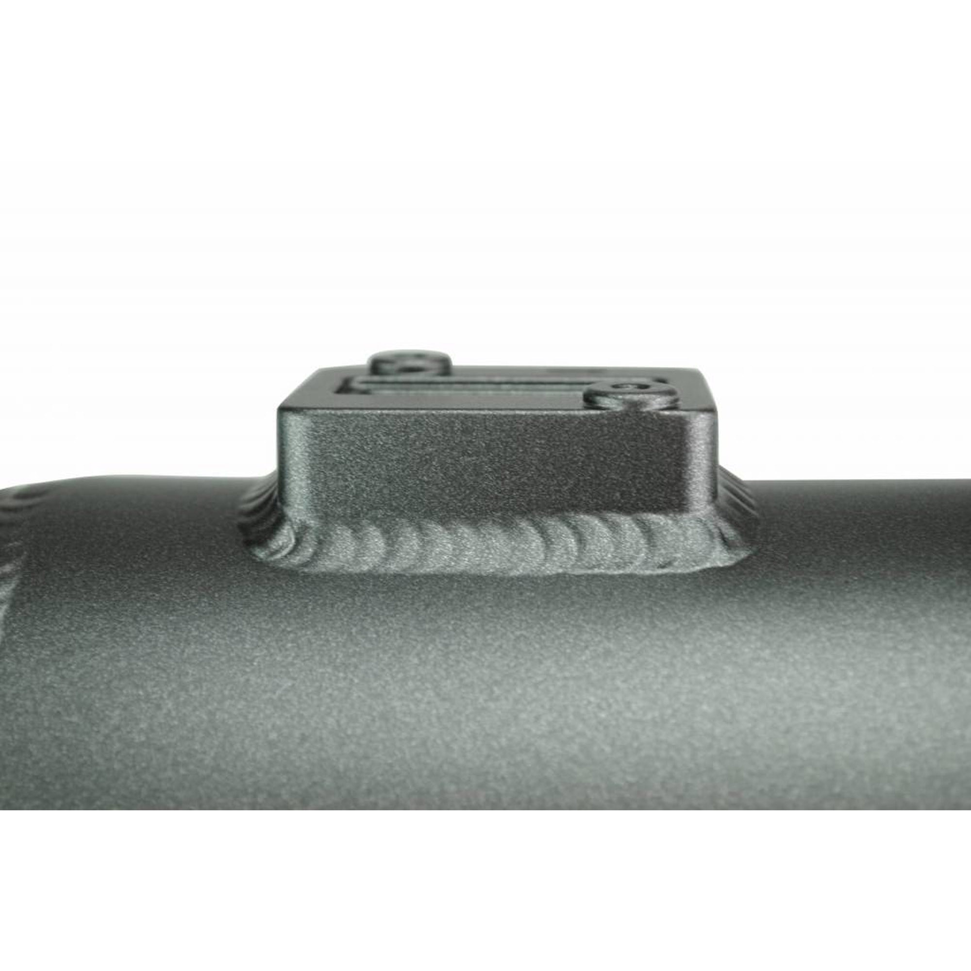 Sinister Diesel Cold Air Intake for 2011-2016 Ford Powerstroke 6.7L