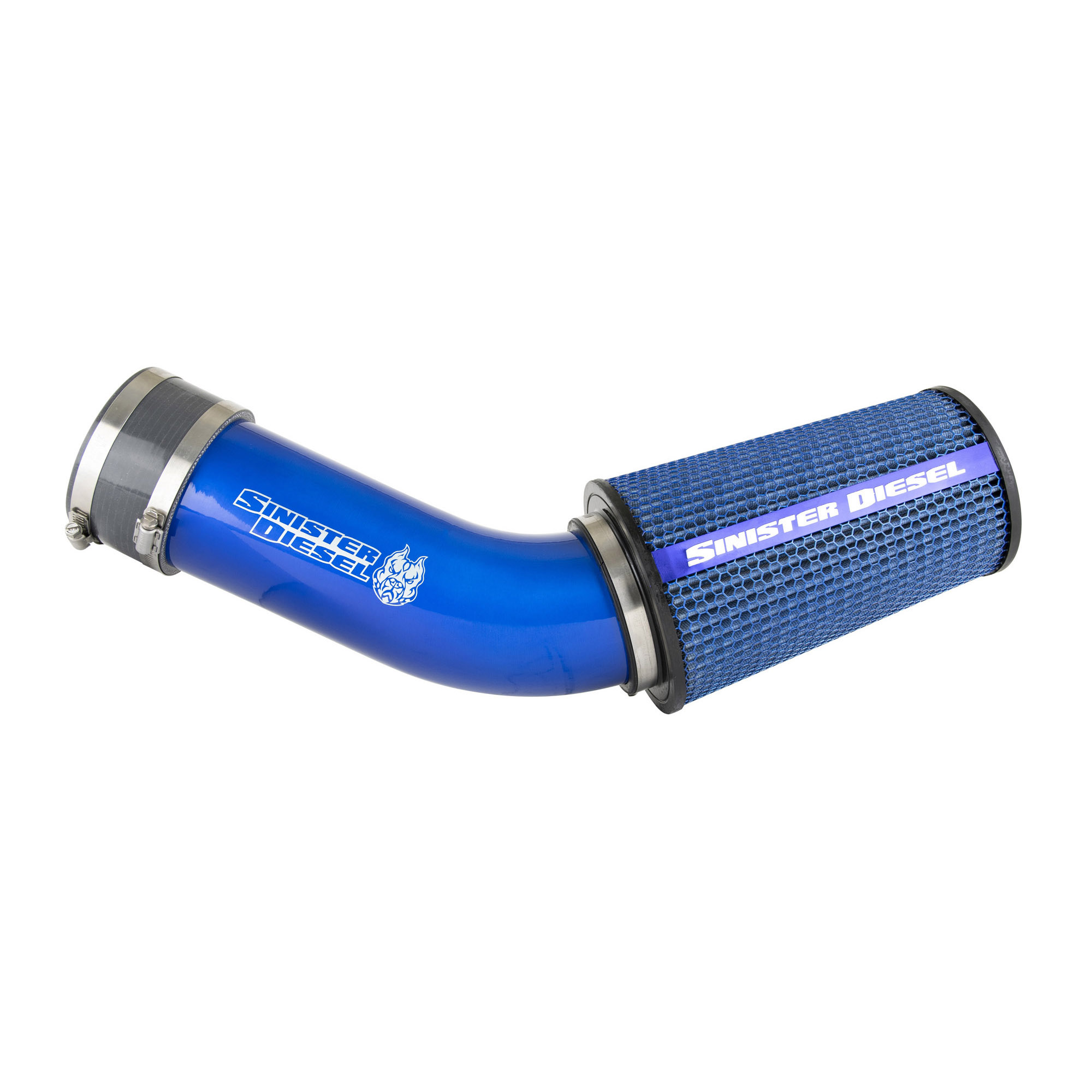 Sinister Cold Air Intake for 1999-2003 Ford Powerstroke 7.3L