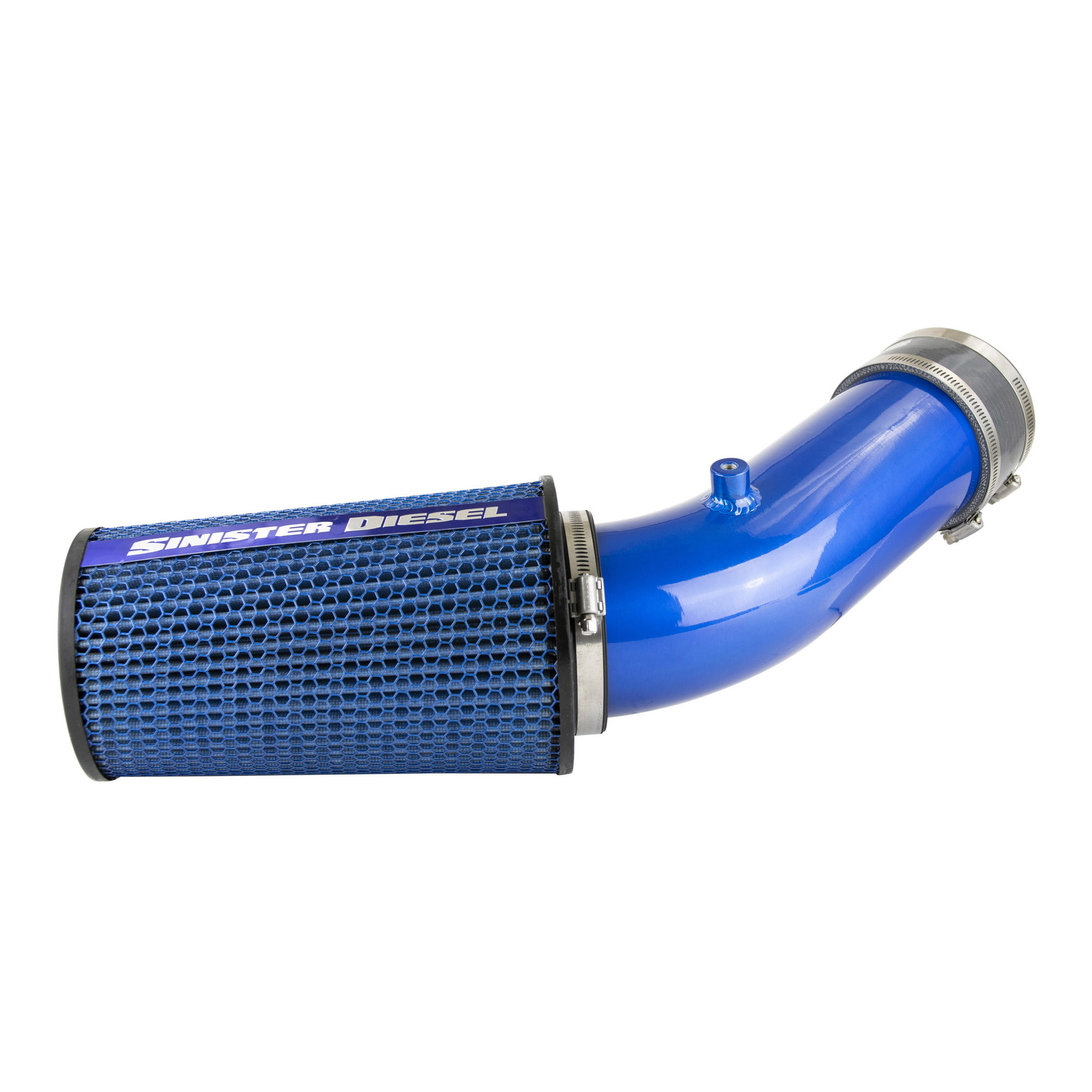 Sinister Cold Air Intake for 1999-2003 Ford Powerstroke 7.3L