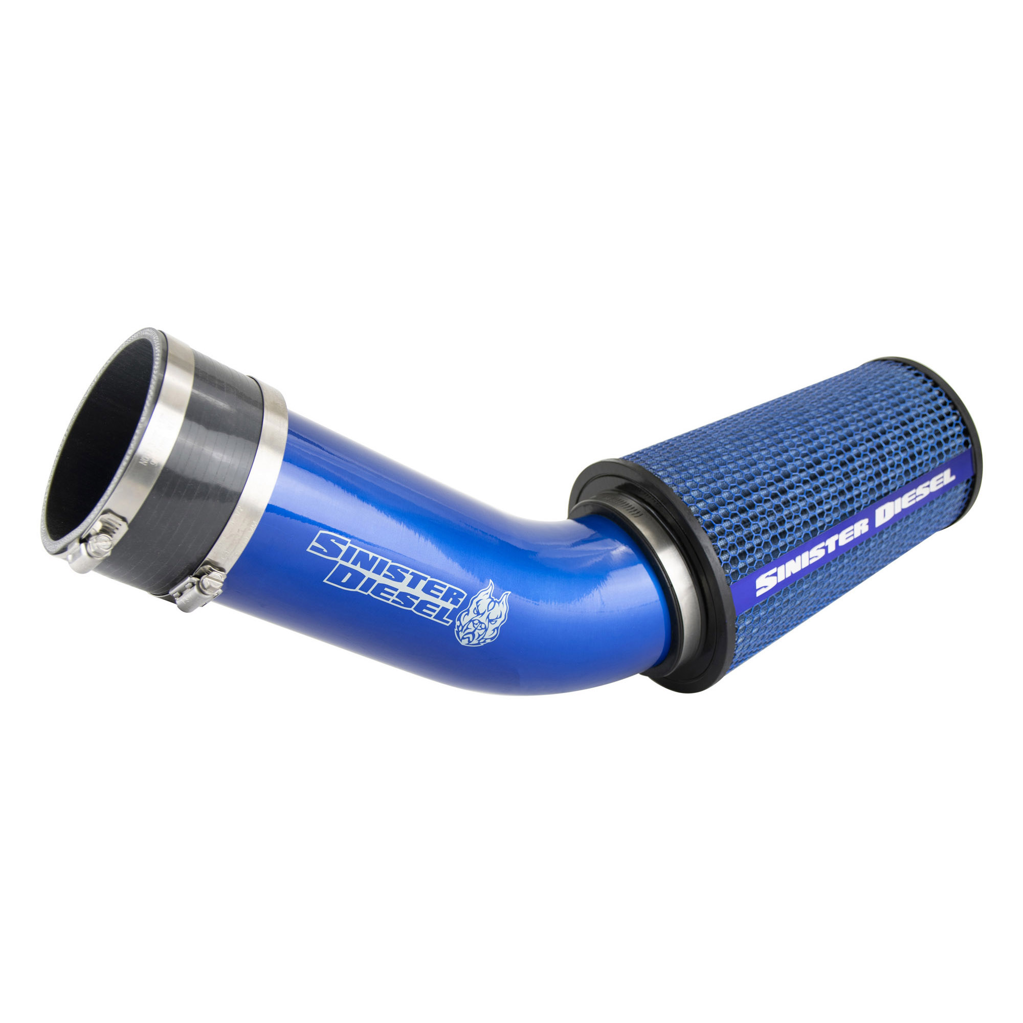 Sinister Cold Air Intake for 1999-2003 Ford Powerstroke 7.3L