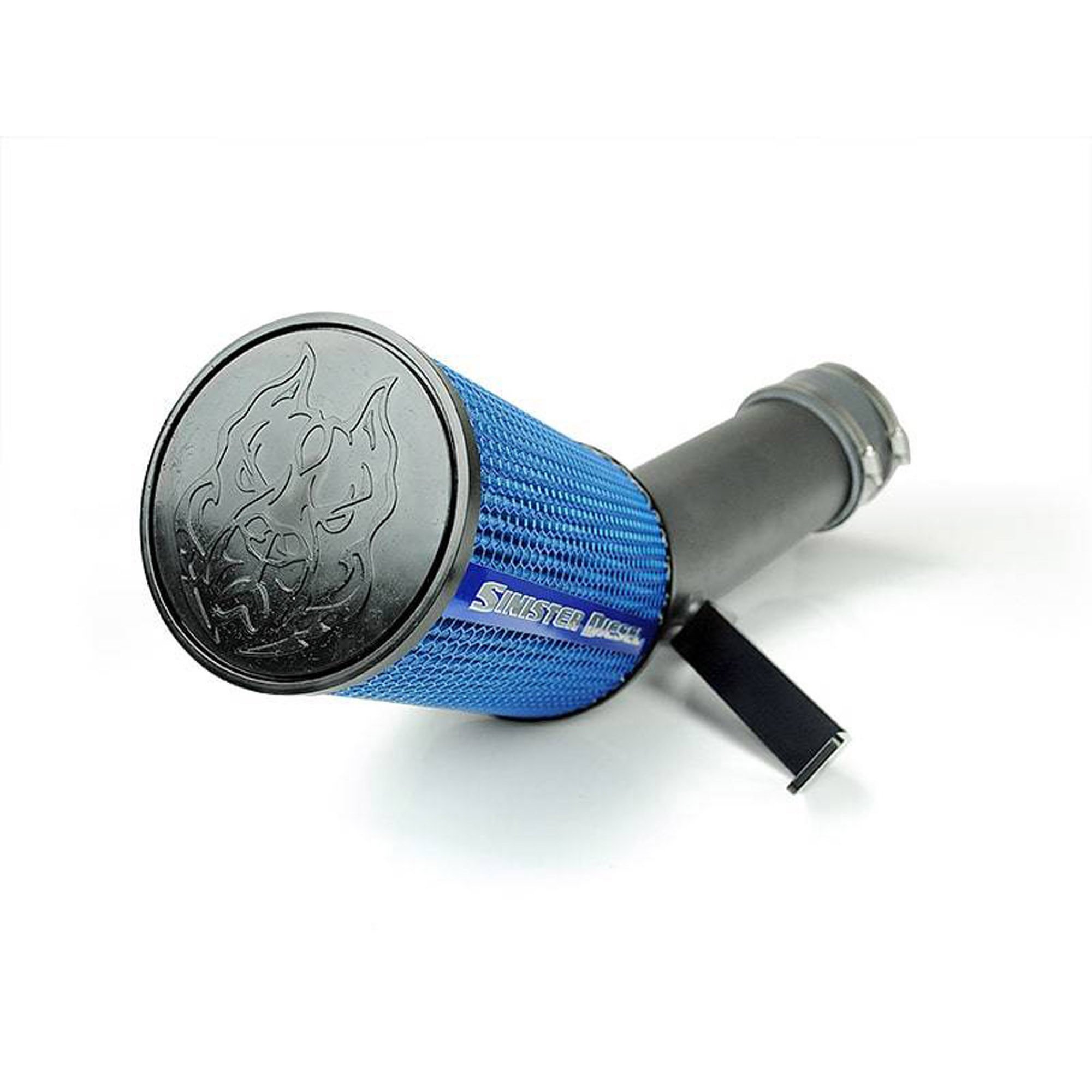 Sinister Cold Air Intake for 1999-2003 Ford Powerstroke 7.3L