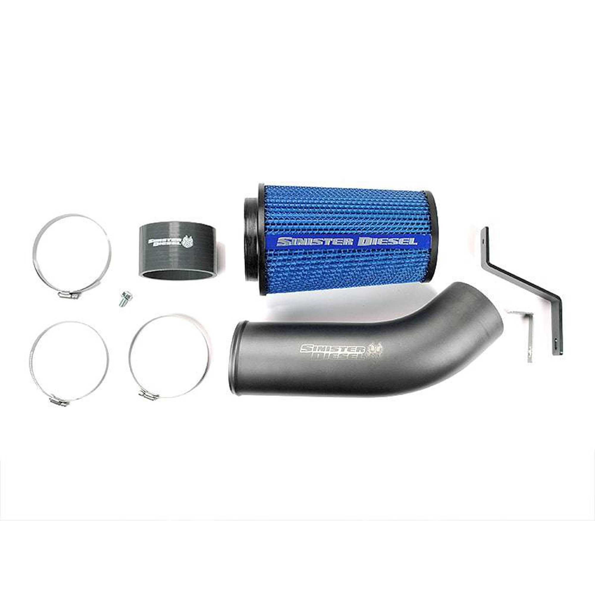 Sinister Cold Air Intake for 1999-2003 Ford Powerstroke 7.3L