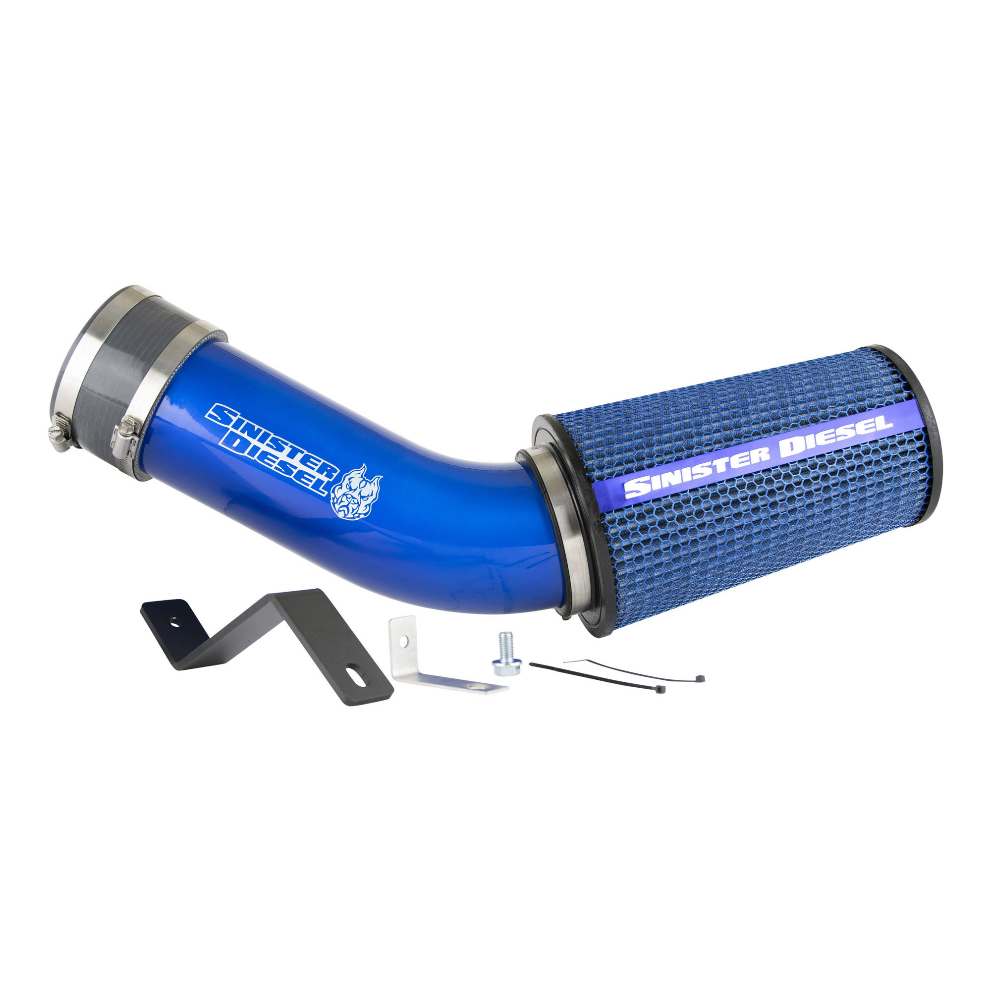 Sinister Cold Air Intake for 1999-2003 Ford Powerstroke 7.3L