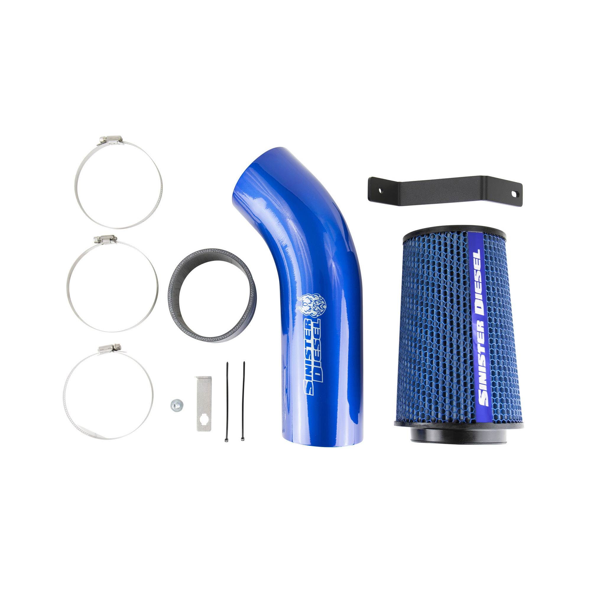 Sinister Cold Air Intake for 1999-2003 Ford Powerstroke 7.3L