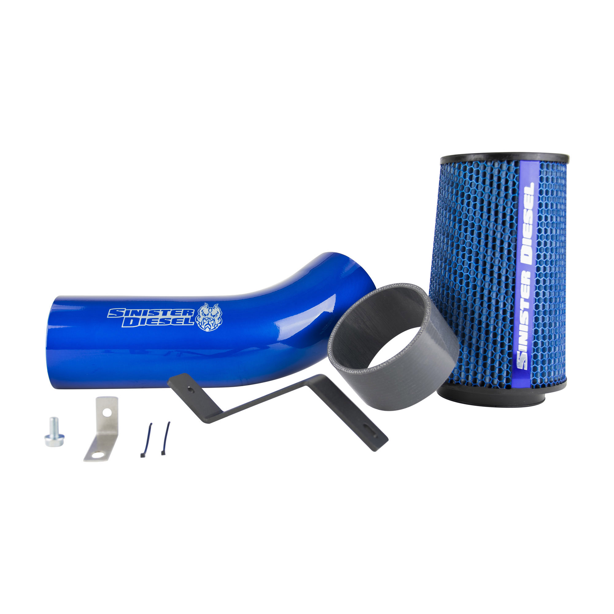 Sinister Cold Air Intake for 1999-2003 Ford Powerstroke 7.3L