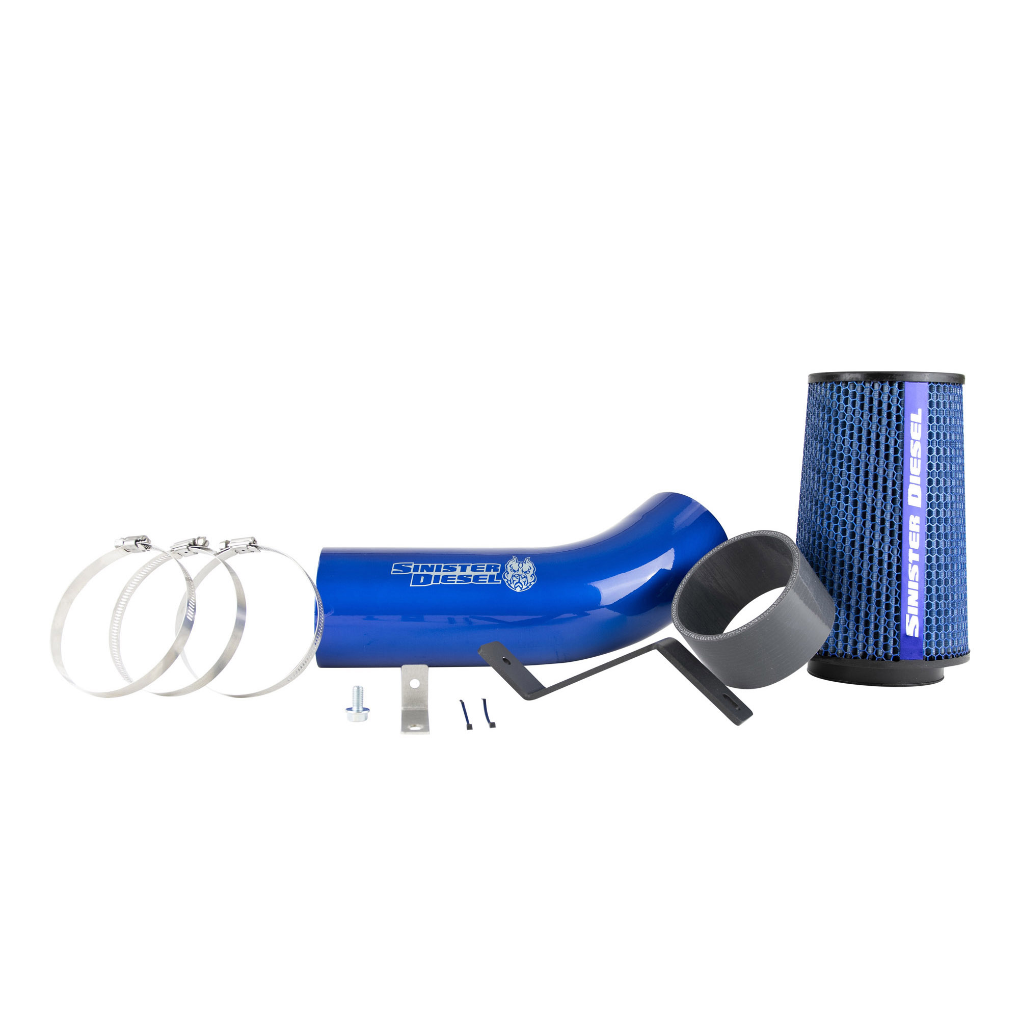 Sinister Cold Air Intake for 1999-2003 Ford Powerstroke 7.3L