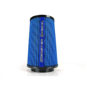 Sinister Universal Replacement Air Filter 4" Inner Diameter