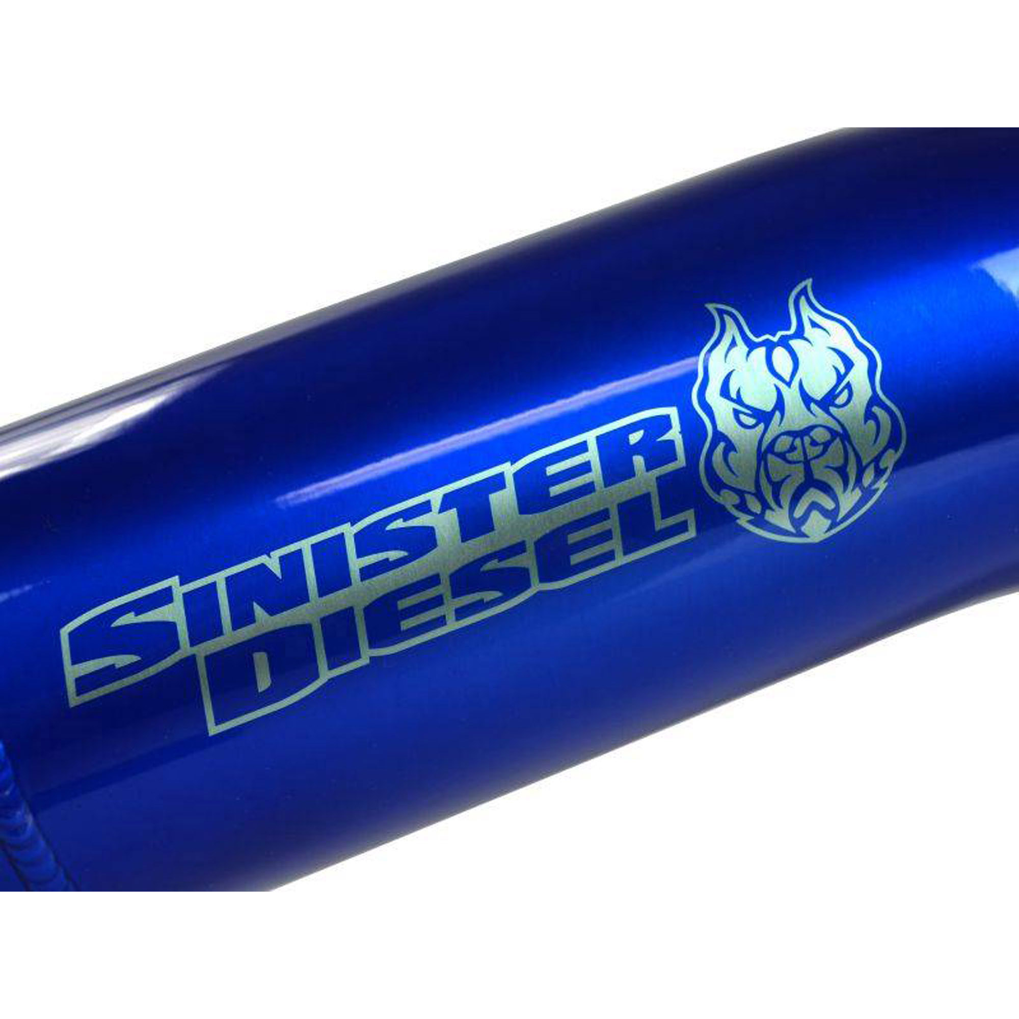 Sinister Cold Air Intake for 2004.5-2005 GM Duramax LLY 6.6L