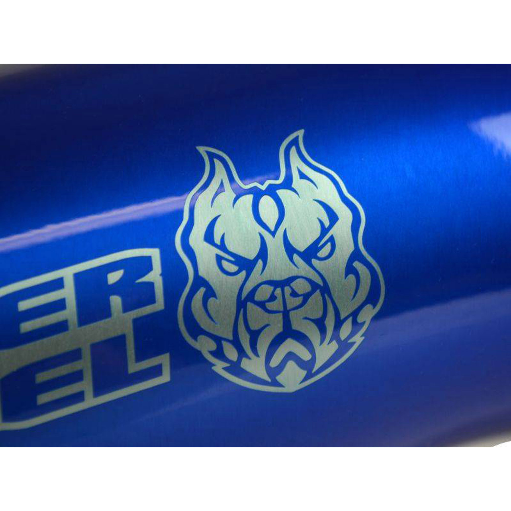 Sinister Cold Air Intake for 2004.5-2005 GM Duramax LLY 6.6L