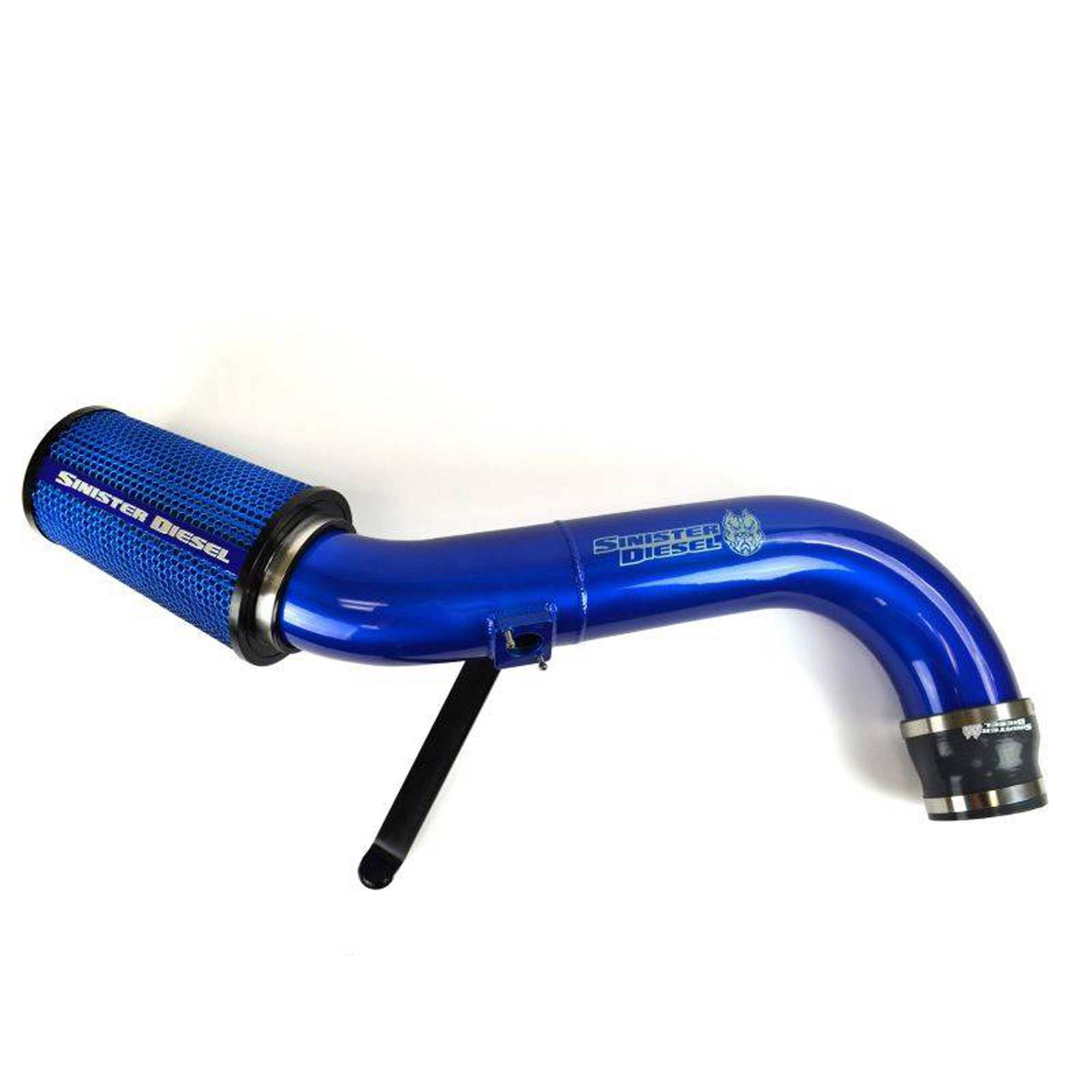 Sinister Cold Air Intake for 2004.5-2005 GM Duramax LLY 6.6L
