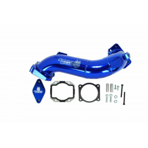 Sinister Intake Bridge for 2011-2016 GM Duramax 6.6L LML