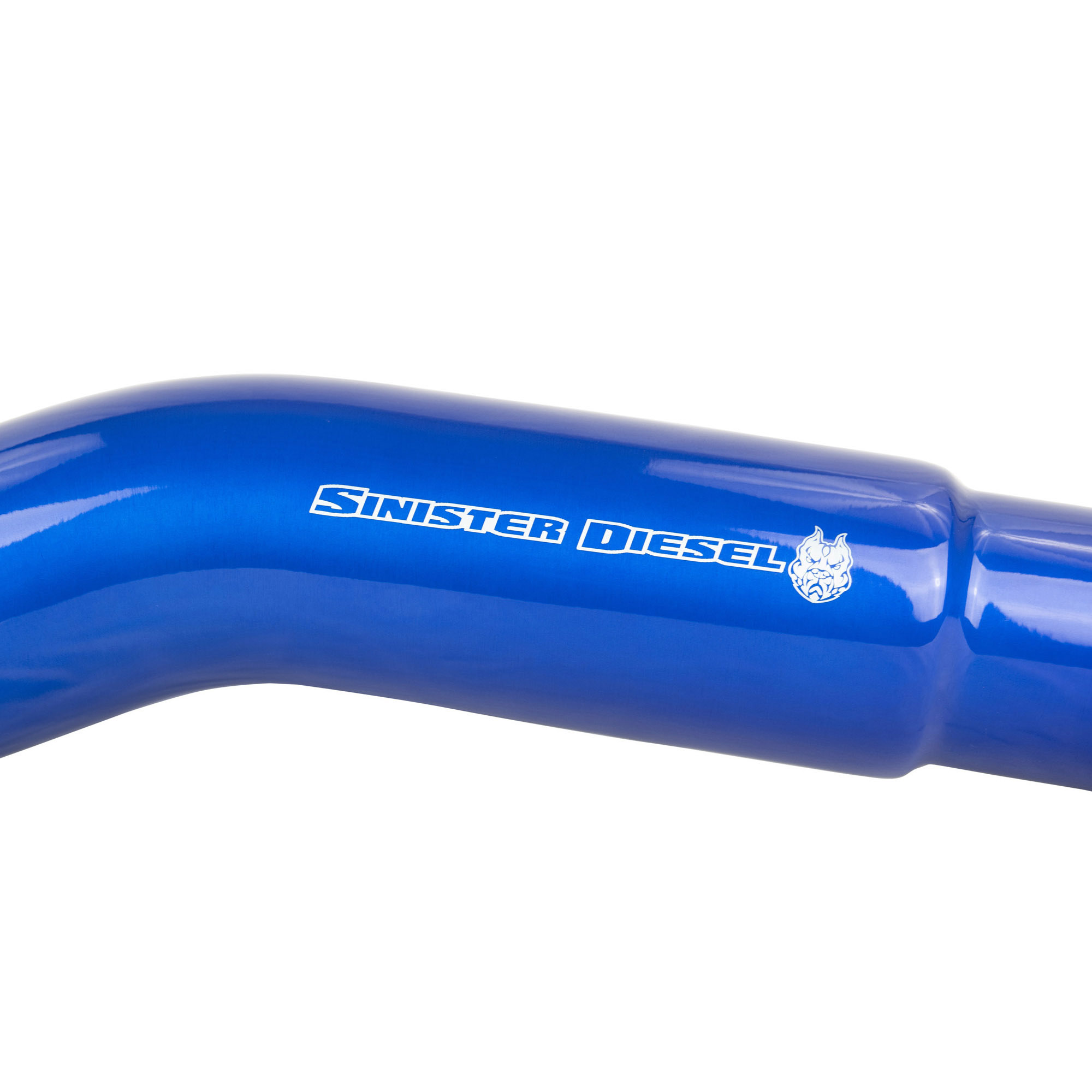 Sinister Charge Pipe Kit for 2003-2007 Dodge Cummins 5.9L