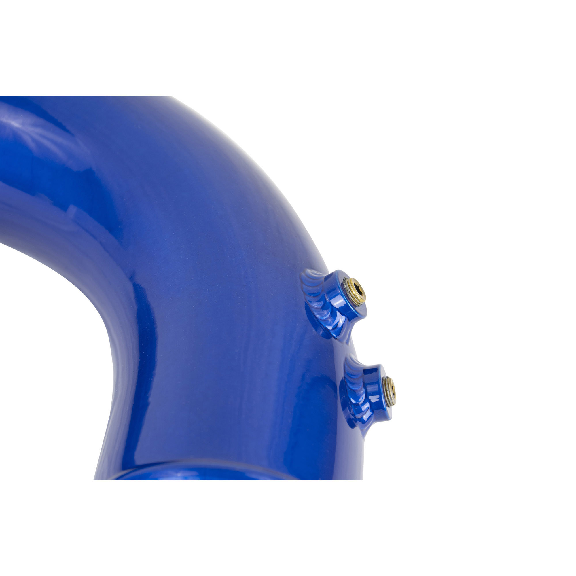 Sinister Charge Pipe Kit for 2003-2007 Dodge Cummins 5.9L