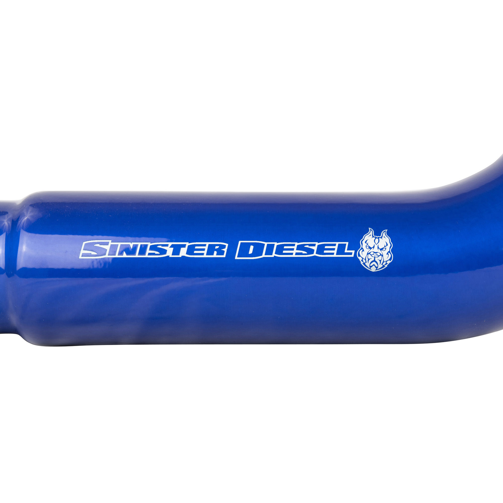 Sinister Charge Pipe Kit for 2003-2007 Dodge Cummins 5.9L