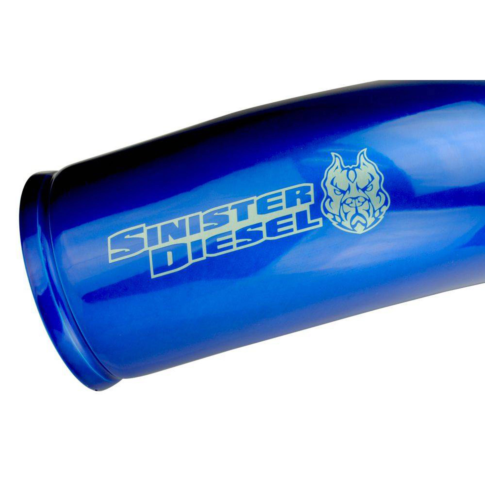 Sinister Cold Side Charge Pipe for 2003-2007 Ford Powerstroke 6.0L