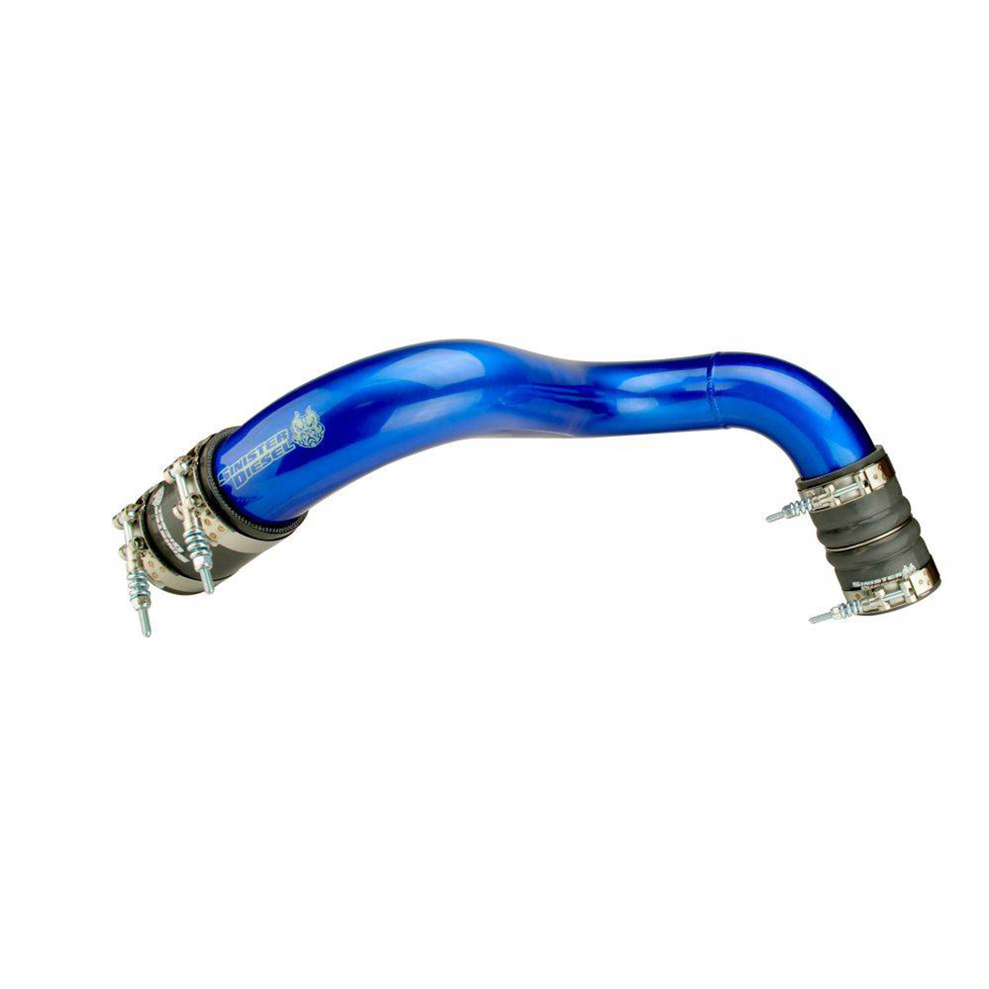 Sinister Cold Side Charge Pipe for 2003-2007 Ford Powerstroke 6.0L