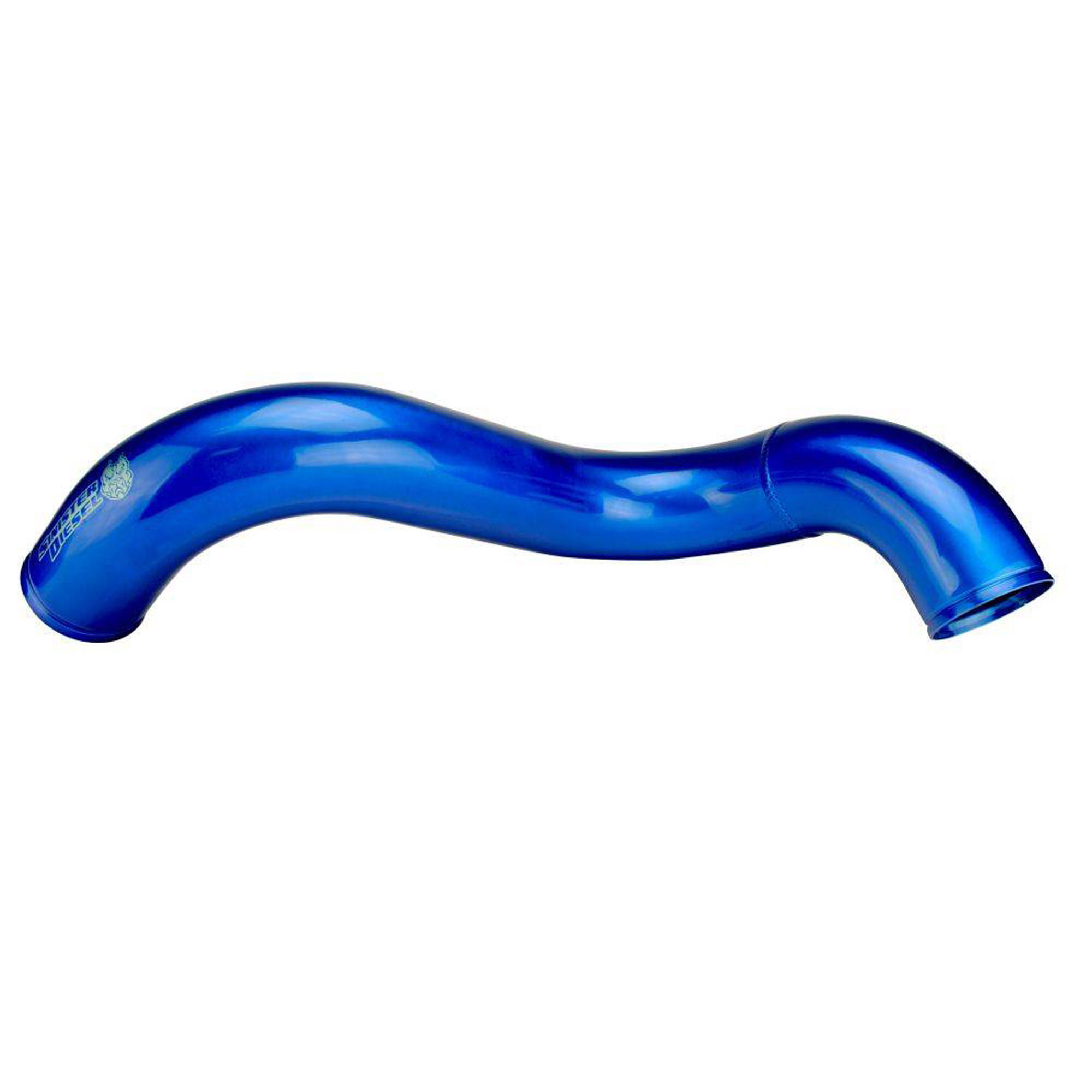 Sinister Cold Side Charge Pipe for 2003-2007 Ford Powerstroke 6.0L