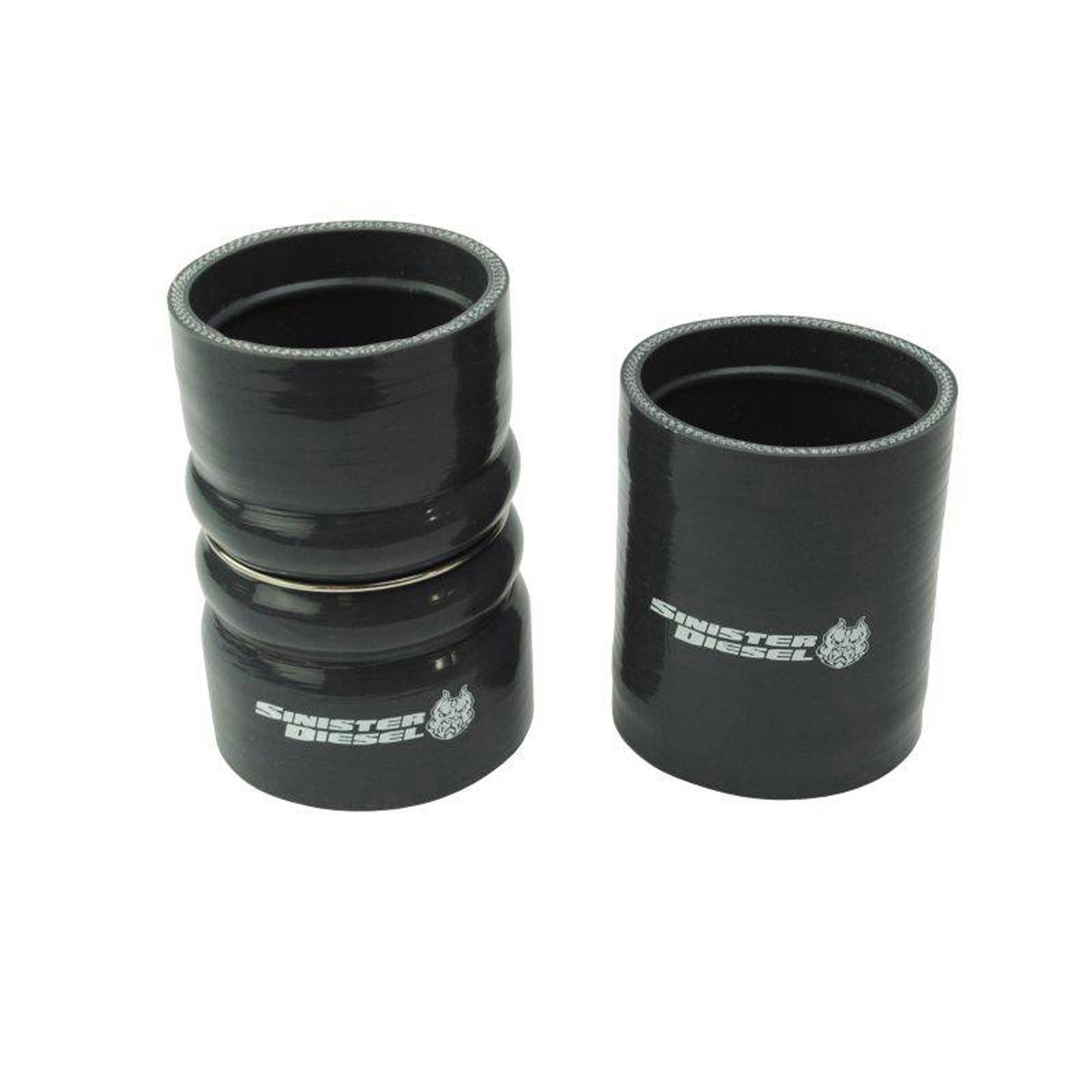 Sinister Cold Side Charge Pipe for 2003-2007 Ford Powerstroke 6.0L