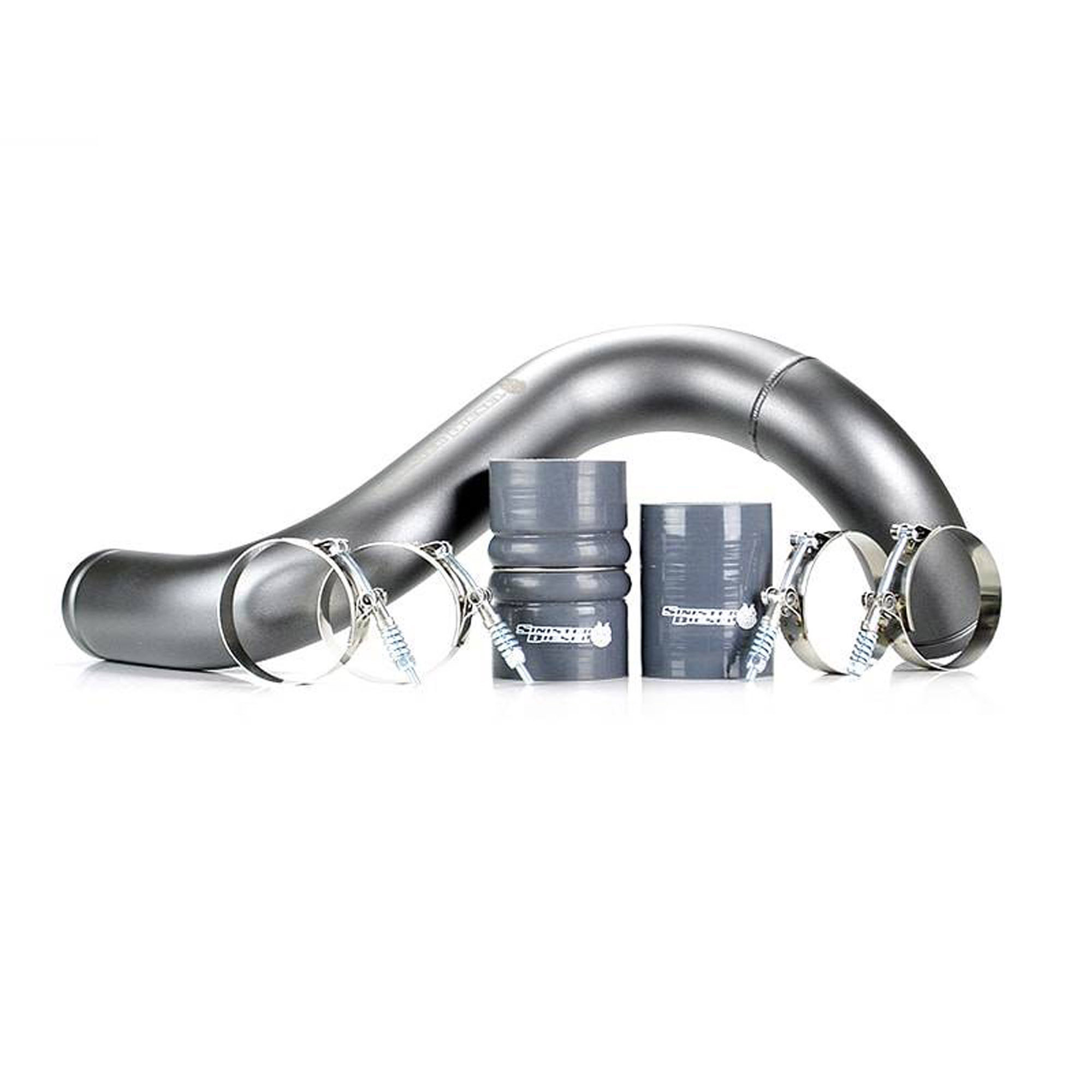 Sinister Cold Side Charge Pipe for 2003-2007 Ford Powerstroke 6.0L