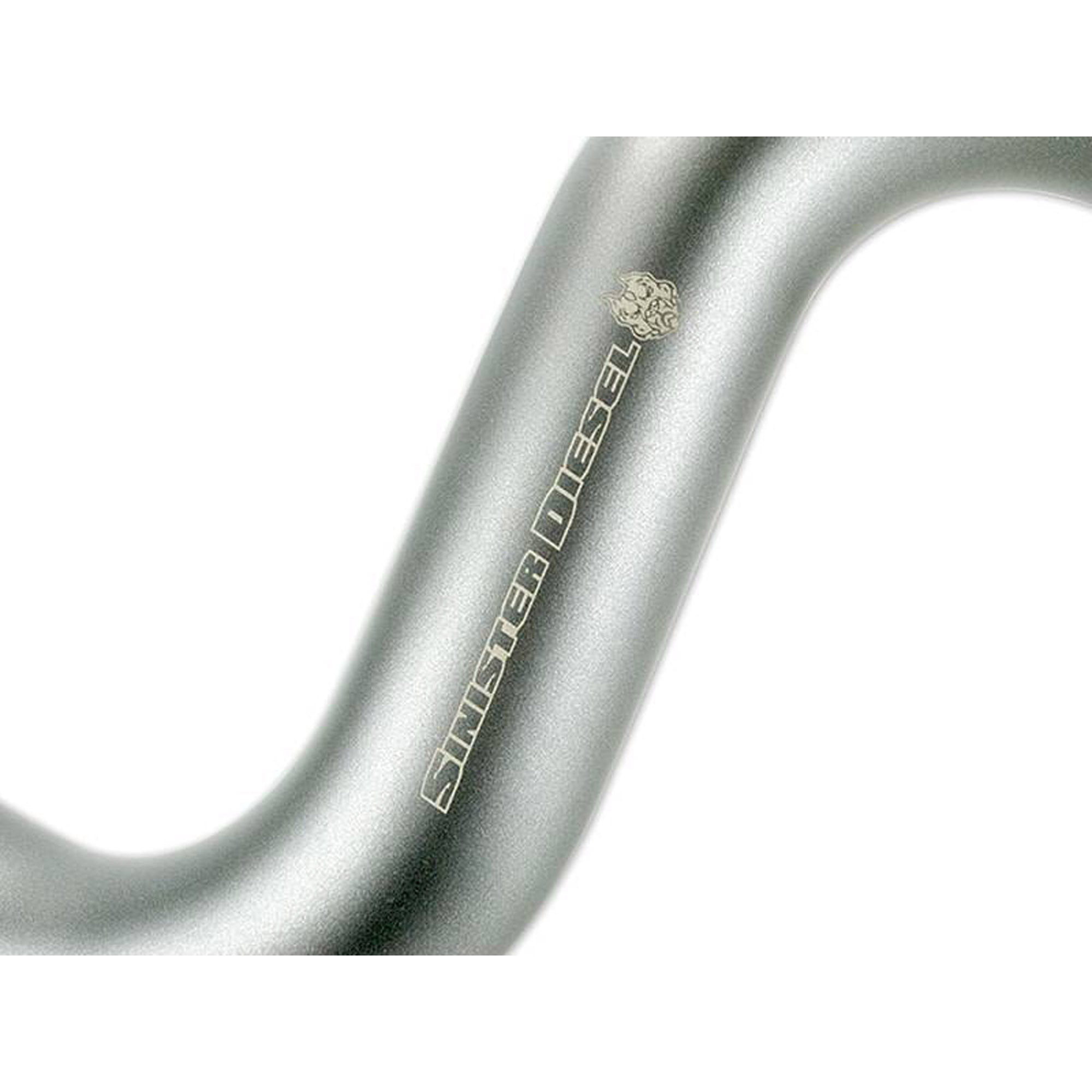 Sinister Cold Side Charge Pipe for 2003-2007 Ford Powerstroke 6.0L