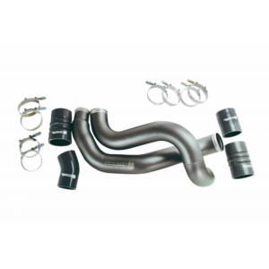 Sinister Charge Pipe Kit for 2003-2007 Ford Powerstroke 6.0L