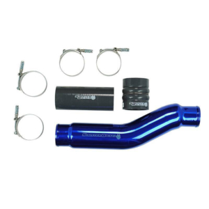 Sinister Hot Side Charge Pipe for 2007.5-2009 Dodge Cummins 6.7L