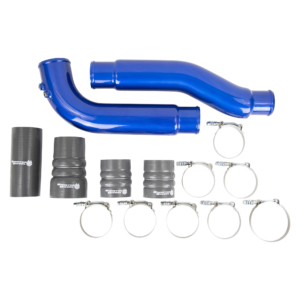 Sinister Intercooler Charge Pipe Kit for 2007.5-2009 Dodge Cummins 6.7L