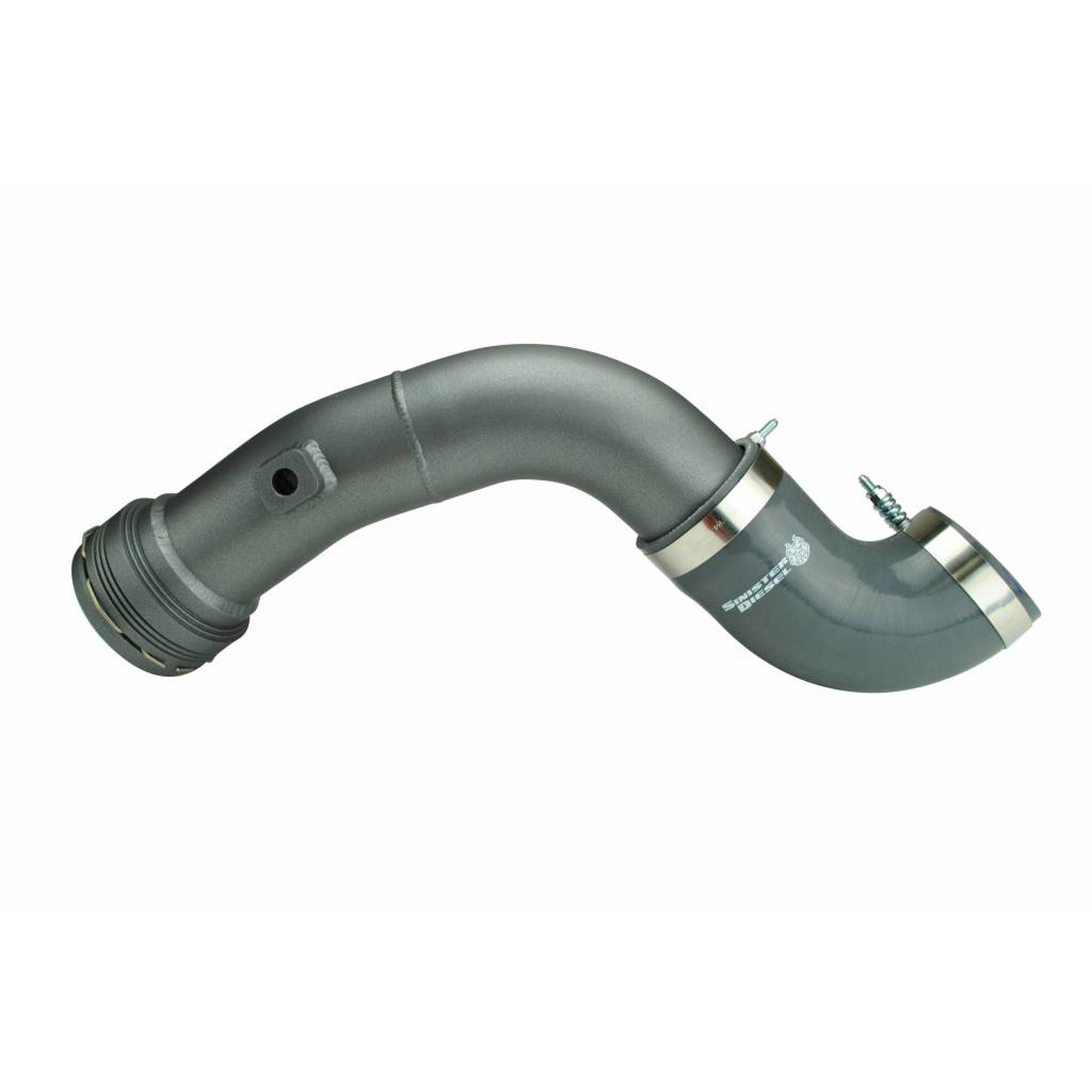 Sinister Cold Side Charge Pipe for 2011-2016 Ford Powerstroke 6.7L