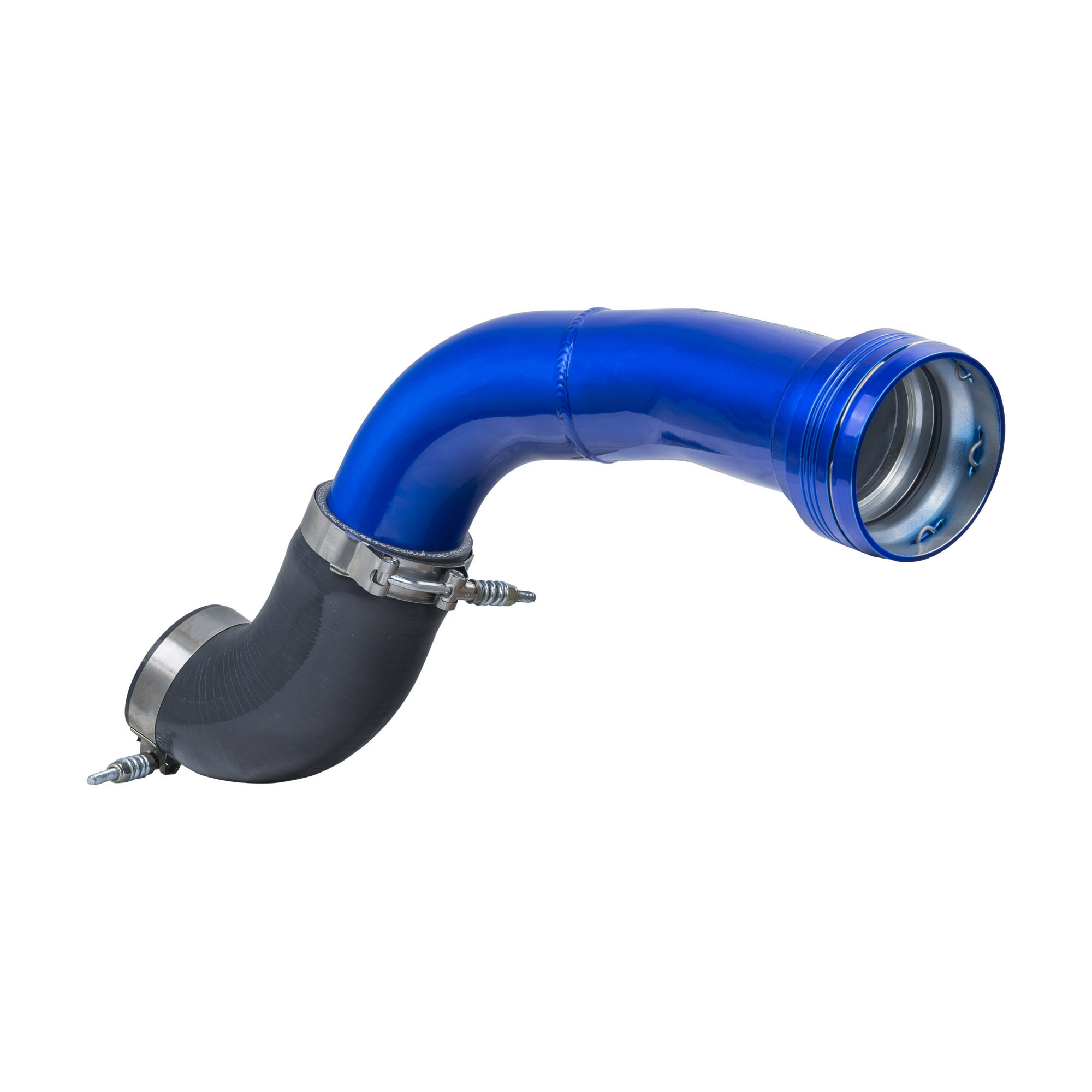 Sinister Cold Side Charge Pipe for 2017-2021 Ford Powerstroke 6.7L