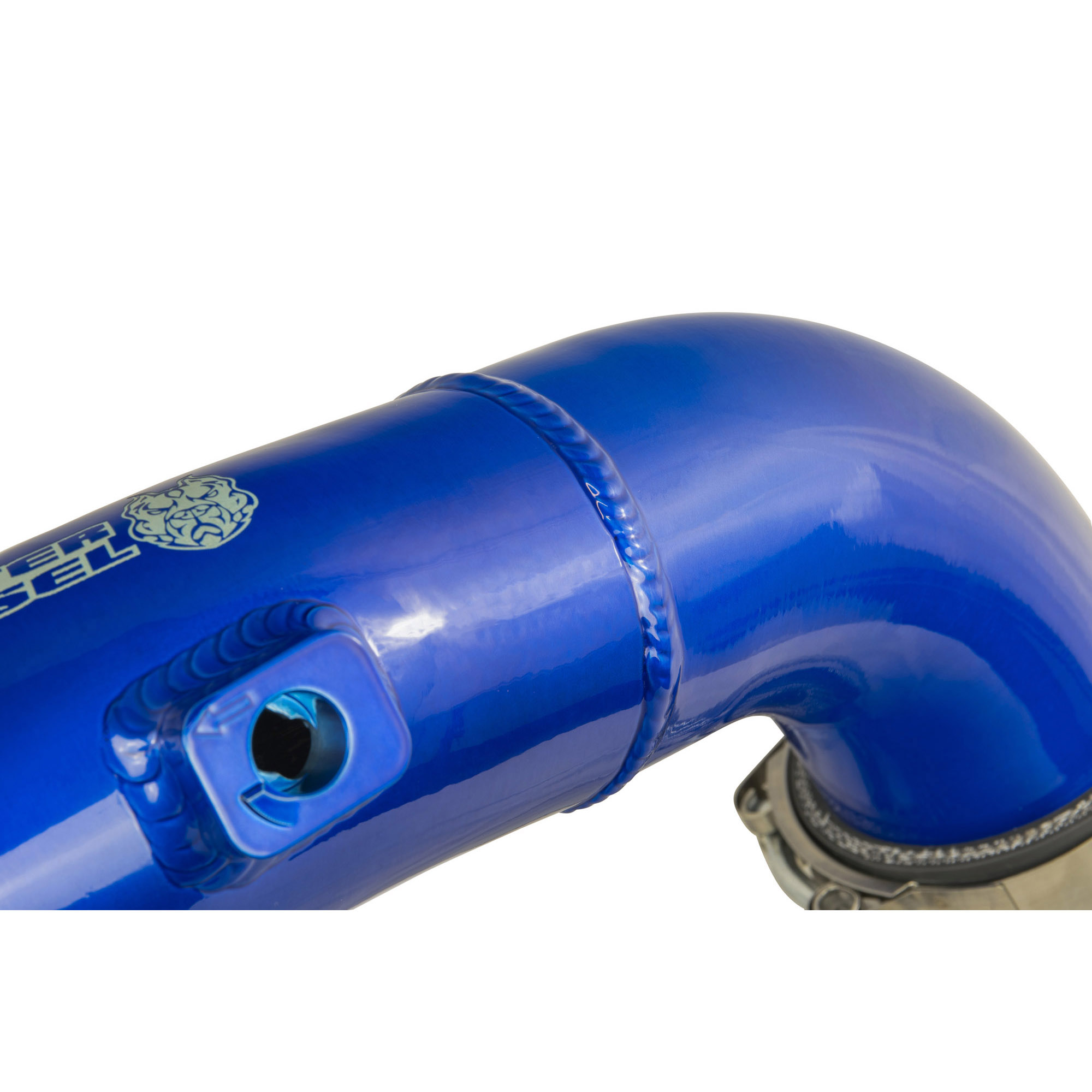 Sinister Cold Side Charge Pipe for 2017-2021 Ford Powerstroke 6.7L