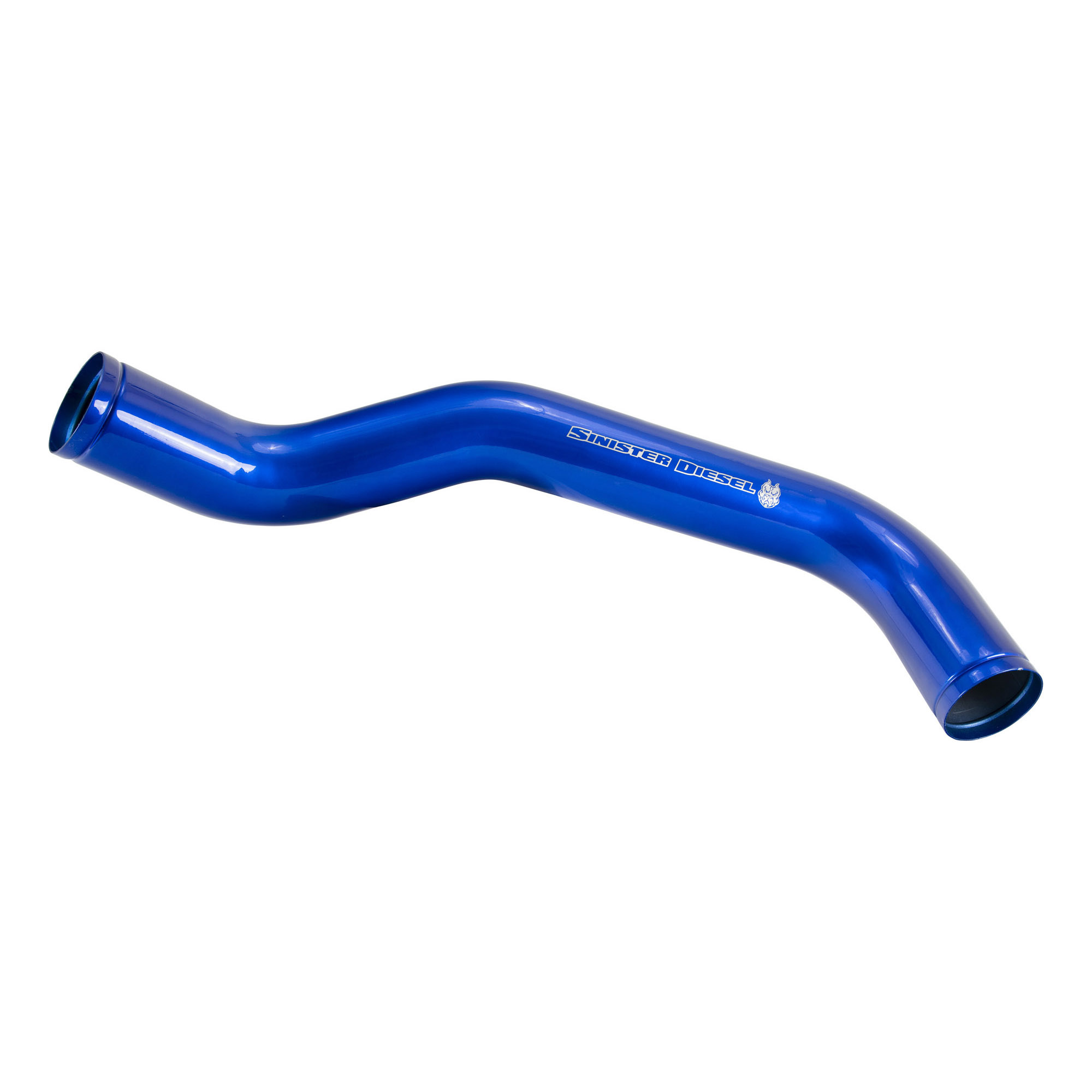Sinister Charge Pipe Cold Side for 1999.5-2003 Ford Powerstroke 7.3L