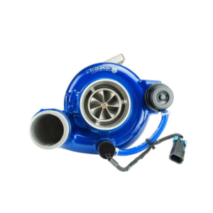 Sinister Pitbull Series Turbocharger for 2003-2007 Dodge Cummins 5.9L