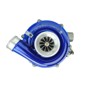 Sinister Pitbull Series 2 Turbocharger for 2003-2007 Ford Powerstroke 6.0L