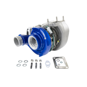 Sinister Pitbull Series Turbocharger for 2007.5-2012 Dodge Cummins 6.7L