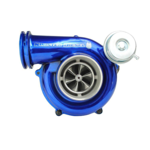 Sinister Pitbull Series 1 Turbocharger for 1999.5-2003 Ford Powerstroke 7.3L