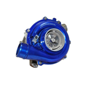 Sinister Edition Powermax Series 1 Turbo for Ford Powerstroke 2003 6.0L