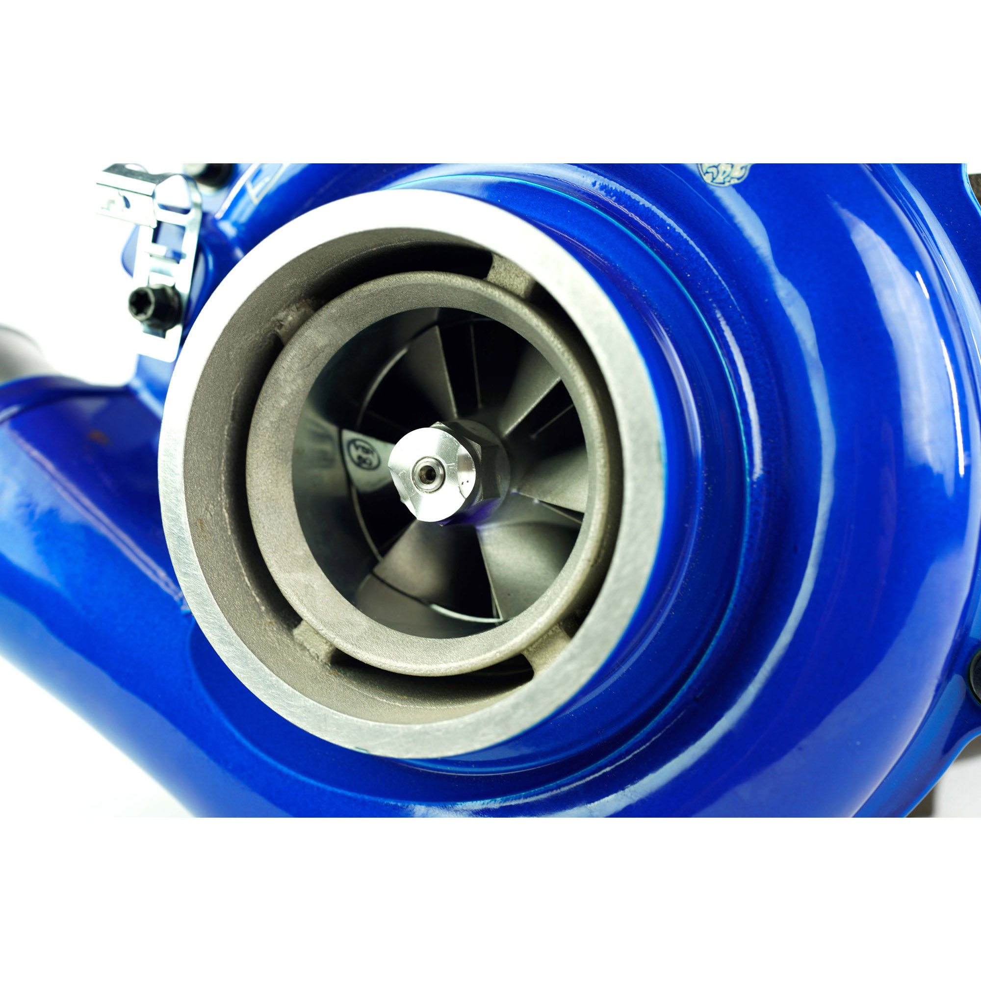 Sinister Edition Powermax Series 1 Turbo for Ford Powerstroke 2004-2007 6.0L