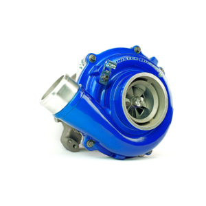 Sinister Edition Powermax Series 1 Turbo for Ford Powerstroke 2004-2007 6.0L