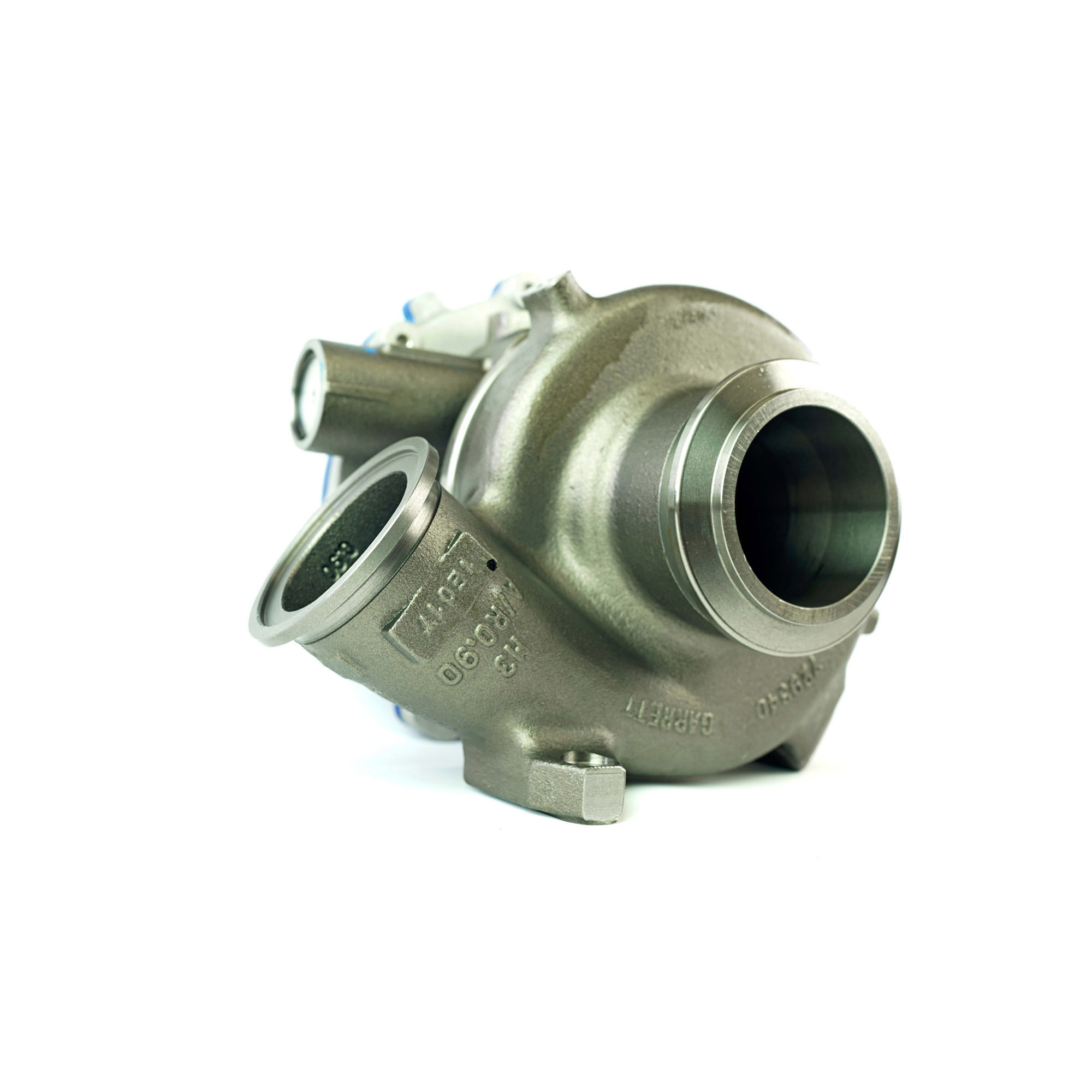 Sinister Edition Powermax Series 1 Turbo for Ford Powerstroke 2004-2007 6.0L