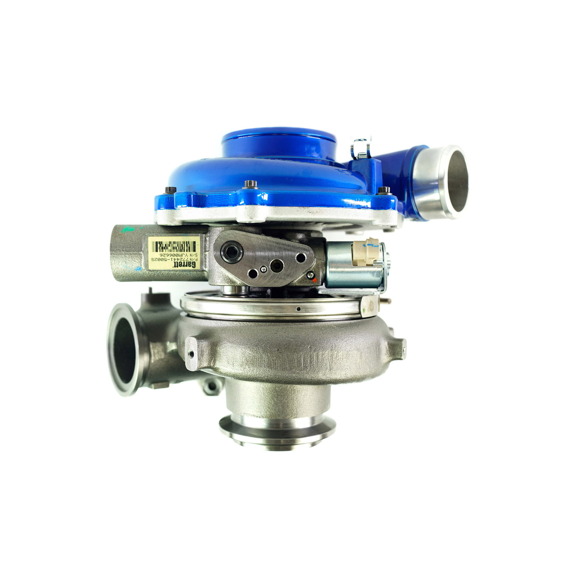 Sinister Edition Powermax Series 1 Turbo for Ford Powerstroke 2004-2007 6.0L