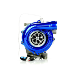 Sinister Edition Powermax Series 1 Turbo for GM Duramax 2004.5-2010 6.6L LLY LBZ LMM