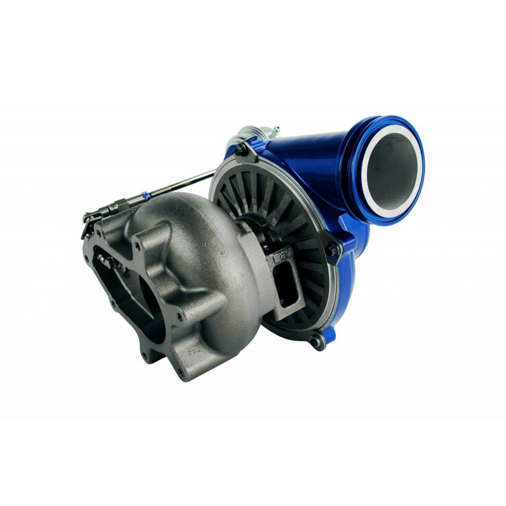 Sinister Edition Series 1 Turbo for 1999.5-2003 Ford Powerstroke 7.3L