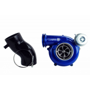 Sinister Edition Series 1 Turbo for 1999.5-2003 Ford Powerstroke 7.3L