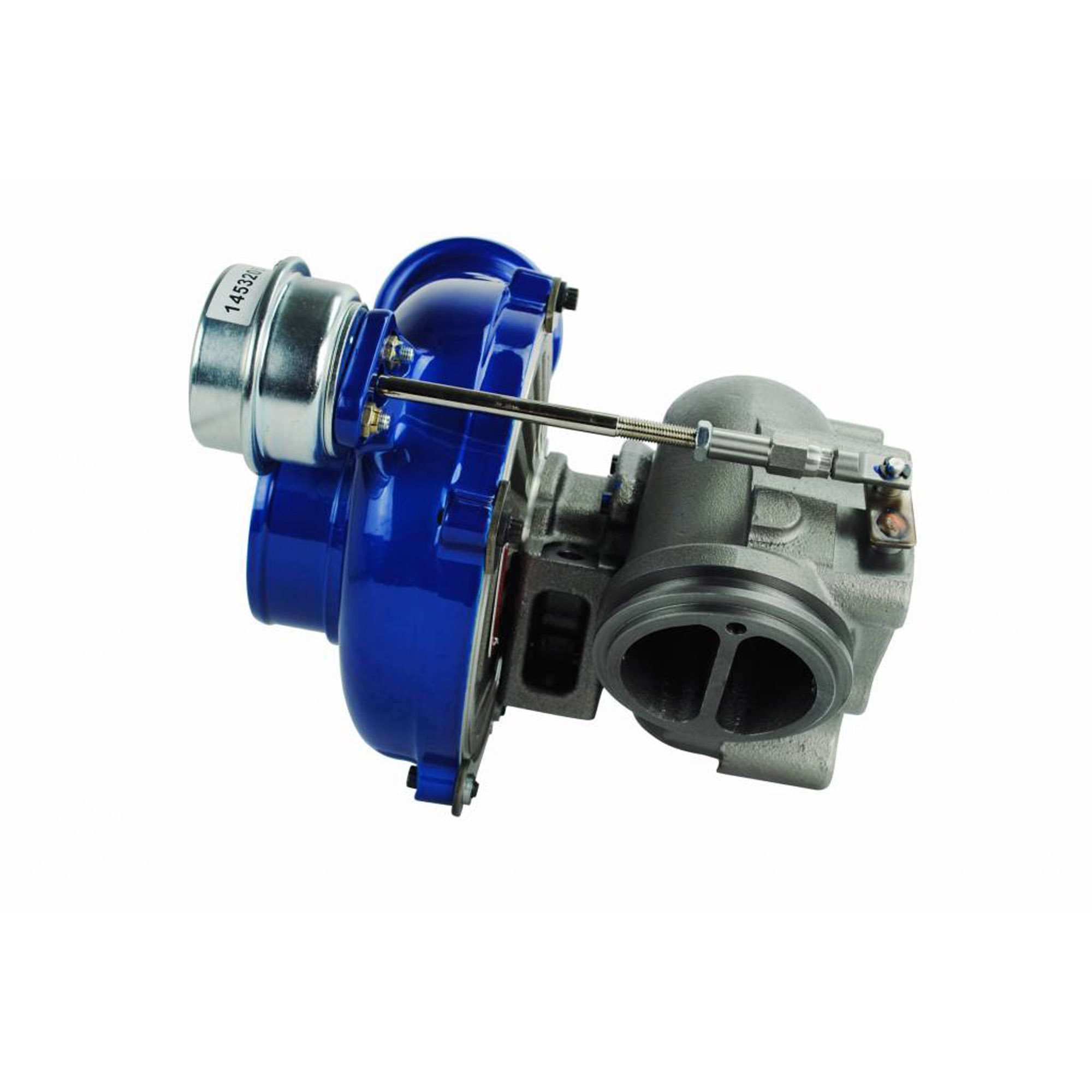 Sinister Edition Series 1 Turbo for 1999.5-2003 Ford Powerstroke 7.3L