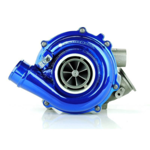 Sinister Edition Series 3 Powermax Turbo for 2004-2007 Ford Powerstroke 6.0L