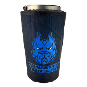 Sinister Pre-Filter Sock for Cold Air Intake