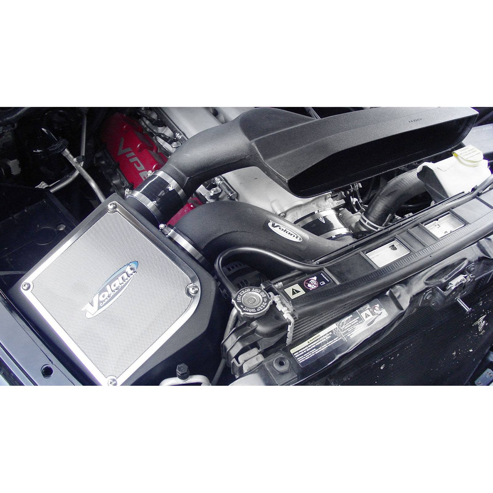 Volant Closed-Box (16083) Probocts Ai -Intake-16083